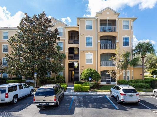 Windsor Hills Resort 675