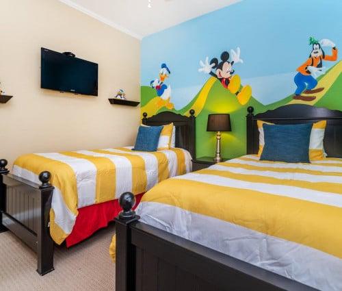 Windsor Hills Resort 1038