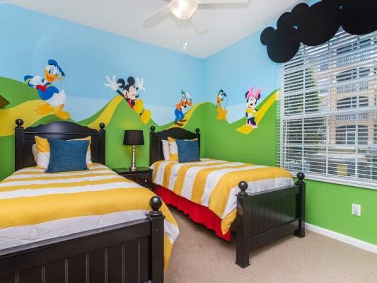 Windsor Hills Resort 1038