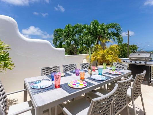 Royal Westmoreland - Forest Hills 33 - Paradise Villa