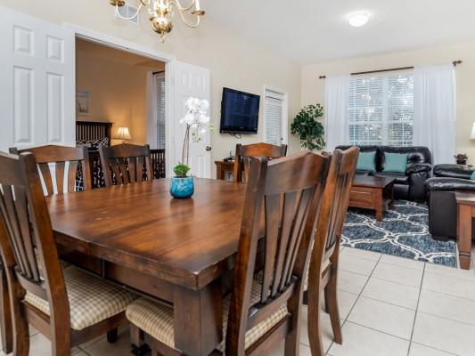 Windsor Hills Resort 1034