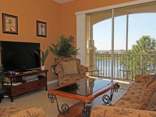 Windsor Hills Resort 1030