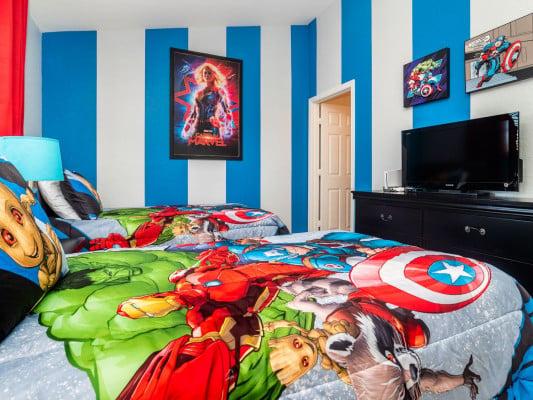 Windsor Hills Resort 470