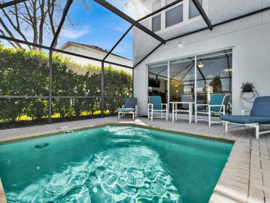 Windsor Hills Resort 1025