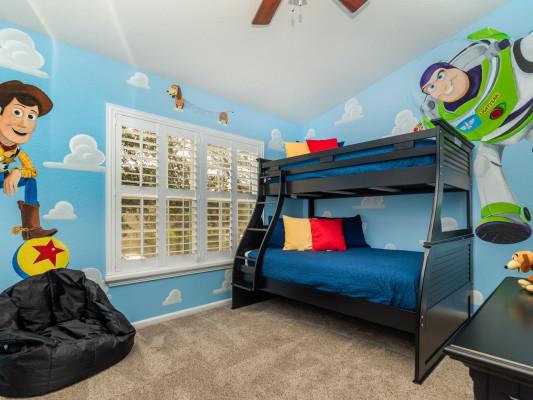 Windsor Hills Resort 1024