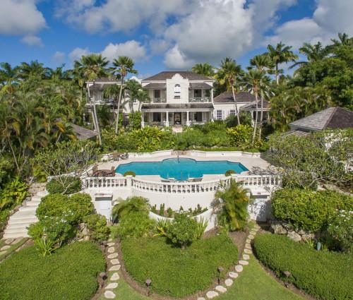 Royal Westmoreland - Bajan Heights