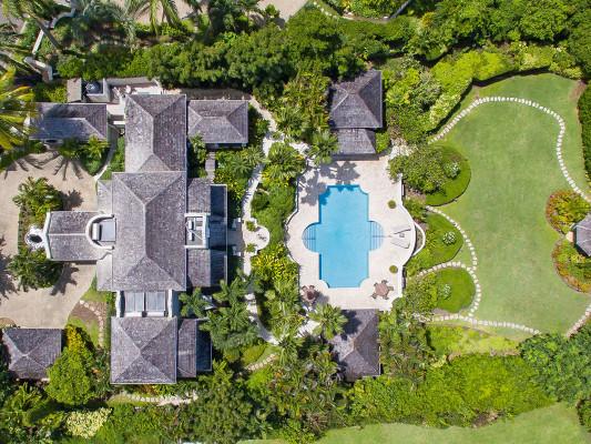  Royal Westmoreland - Bajan Heights