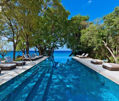 Crystal Springs - 7-bed