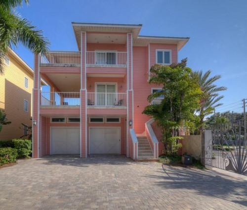 Indian Rocks Beach 21