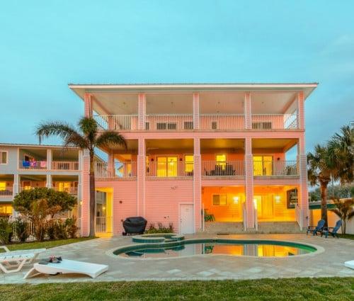 Indian Rocks Beach 4