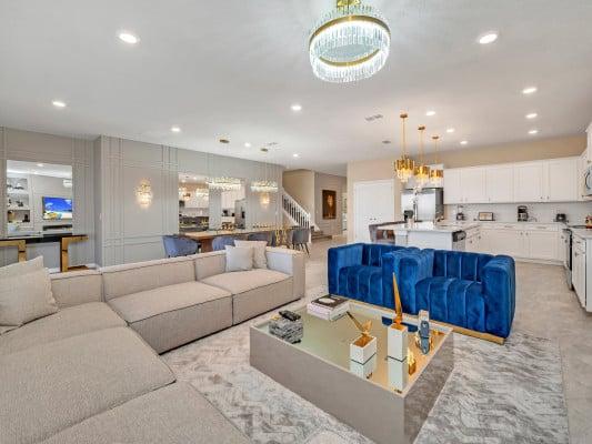 Windsor Island Resort 60