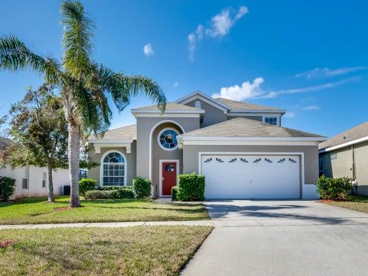 Windsor Palms Resort 67