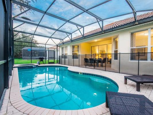 Windsor Hills Resort 480