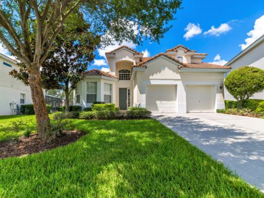 Windsor Hills Resort 480