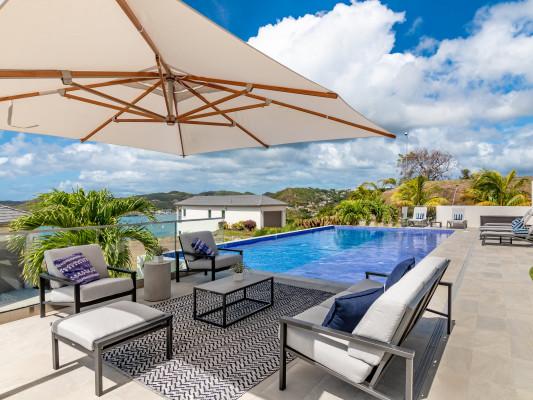 The Point at Petite Calivigny 3