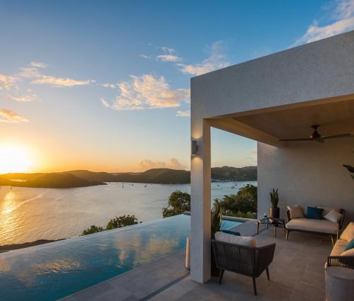 The Point at Petite Calivigny 5