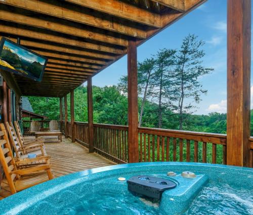 Pigeon Forge 10
