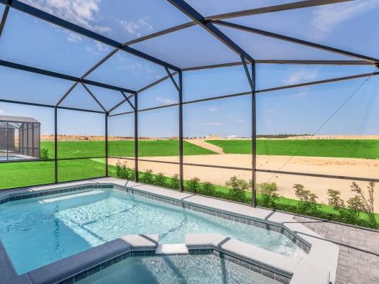 Windsor Island Resort 7