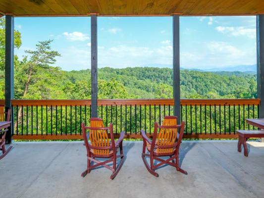 Pigeon Forge 34