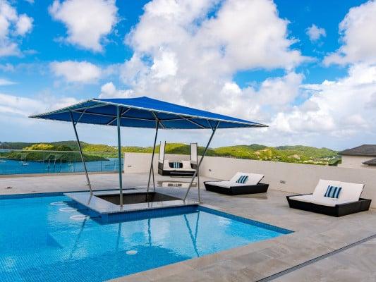 The Point at Petite Calivigny 11