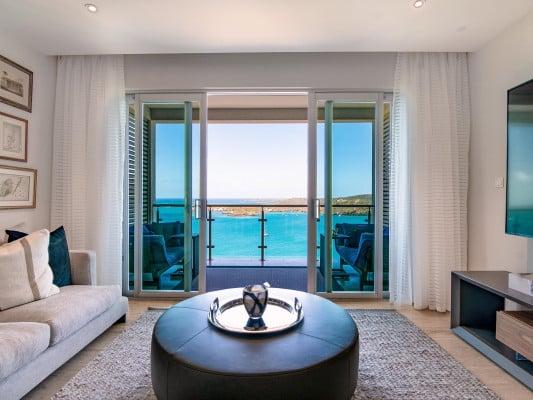 The Point at Petite Calivigny 12