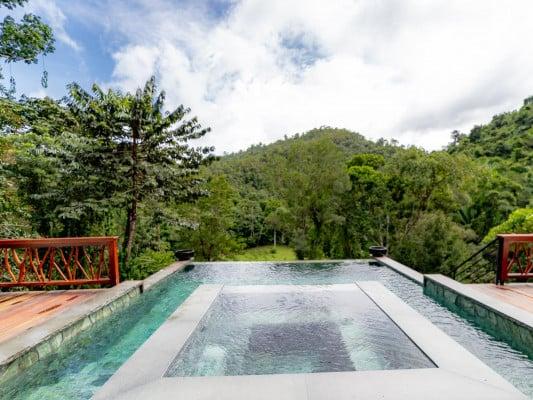 Valley Stream Private Eden