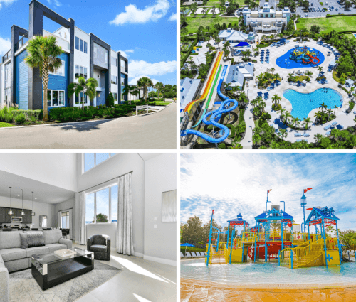 Spectrum Resort 139