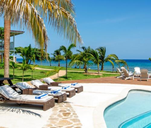 Spanish Cove
