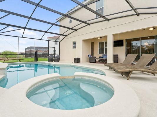 Solterra Resort 331