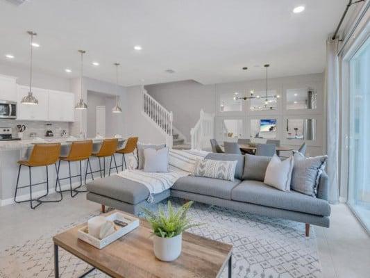 Windsor Island Resort 16