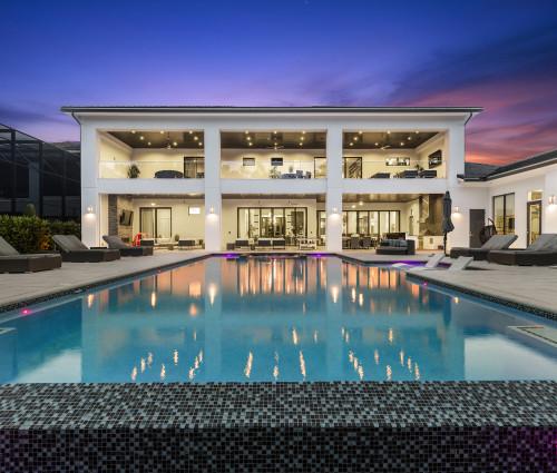 Reunion Resort 1600
