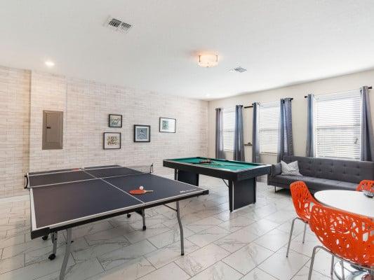 Storey Lake Resort 349