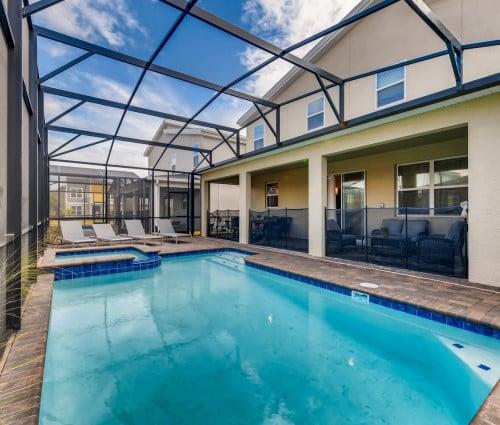 Storey Lake Resort 332