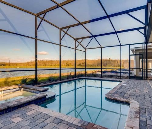 Storey Lake Resort 330