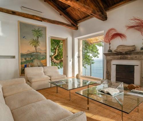 Eugenia - Amalfi Coast