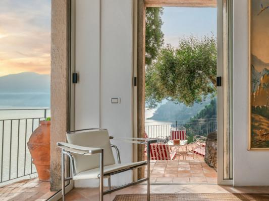 Eugenia - Amalfi Coast