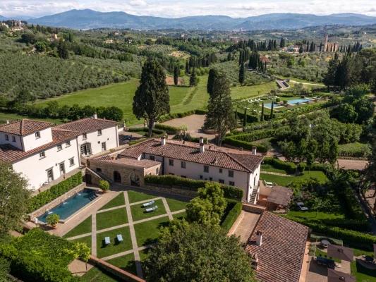Tuscany 99