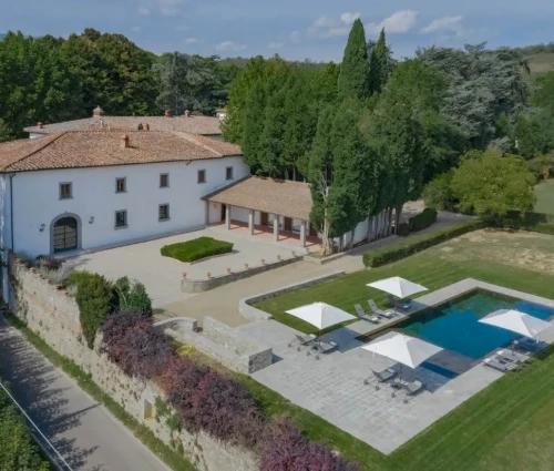 Tuscany 105