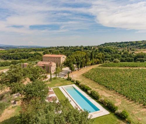 Tuscany 116