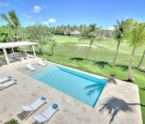 Punta Cana Resort & Club 25