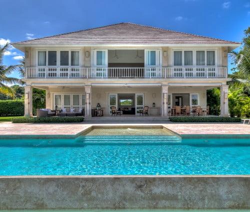 Punta Cana Resort & Club 11