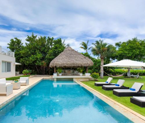 Punta Cana Resort & Club 21