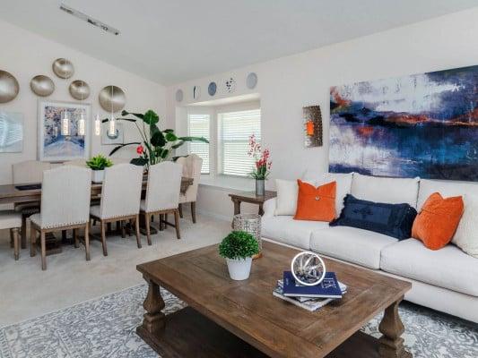 Emerald Island Resort 48