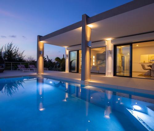 Villa Alma - Saint Martin