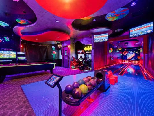 Reunion Resort 10000