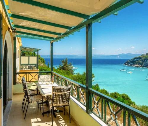 Villa Katerina - Paxos
