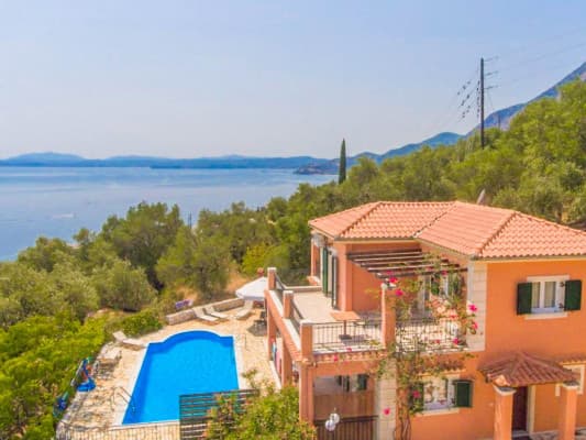 Villa Youla