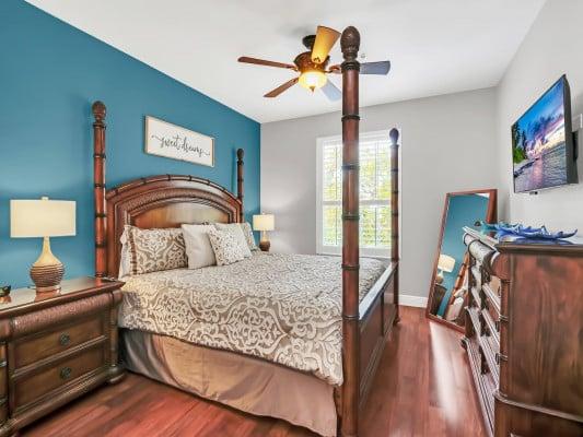 Windsor Hills Resort 265  4.8