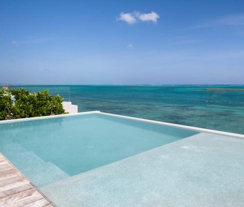 North Shore Beach Enclave Oceanfront Beach House - 3-bed