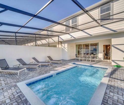 Windsor Island Resort 36